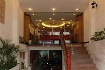 Scat Hotel- New World Bến Thành Hotel Hô Chi Minh-Ville