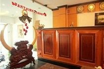 Scat Hotel- New World Bến Thành Hotel