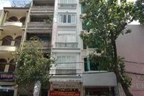 Scat Hotel- New World Bến Thành Hô Chi Minh-Ville