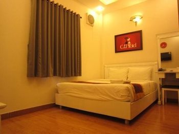 Hotel Scat Hotel- New World Bến Thành