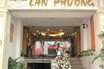 Scat Hotel- New World Ben Thanh होटल 3*