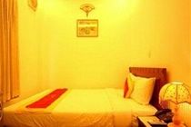 Scat Hotel- New World Ben Thanh होटल 3*