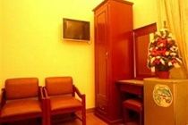 होटल Scat Hotel- New World Ben Thanh Ho Chi Minh City