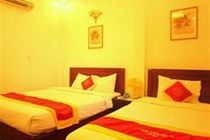 होटल Scat Hotel- New World Ben Thanh