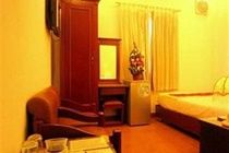 Scat Hotel- New World Ben Thanh होटल Ho Chi Minh City