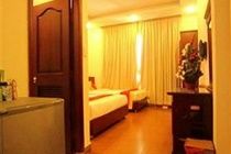 Scat Hotel- New World Ben Thanh होटल Ho Chi Minh City