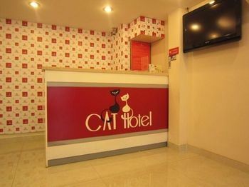 होटल Scat Hotel- New World Ben Thanh 3*