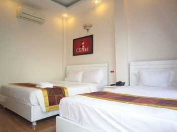 होटल Scat Hotel- New World Ben Thanh