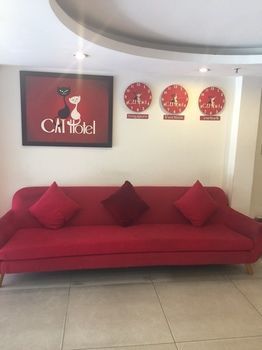 होटल Scat Hotel- New World Ben Thanh